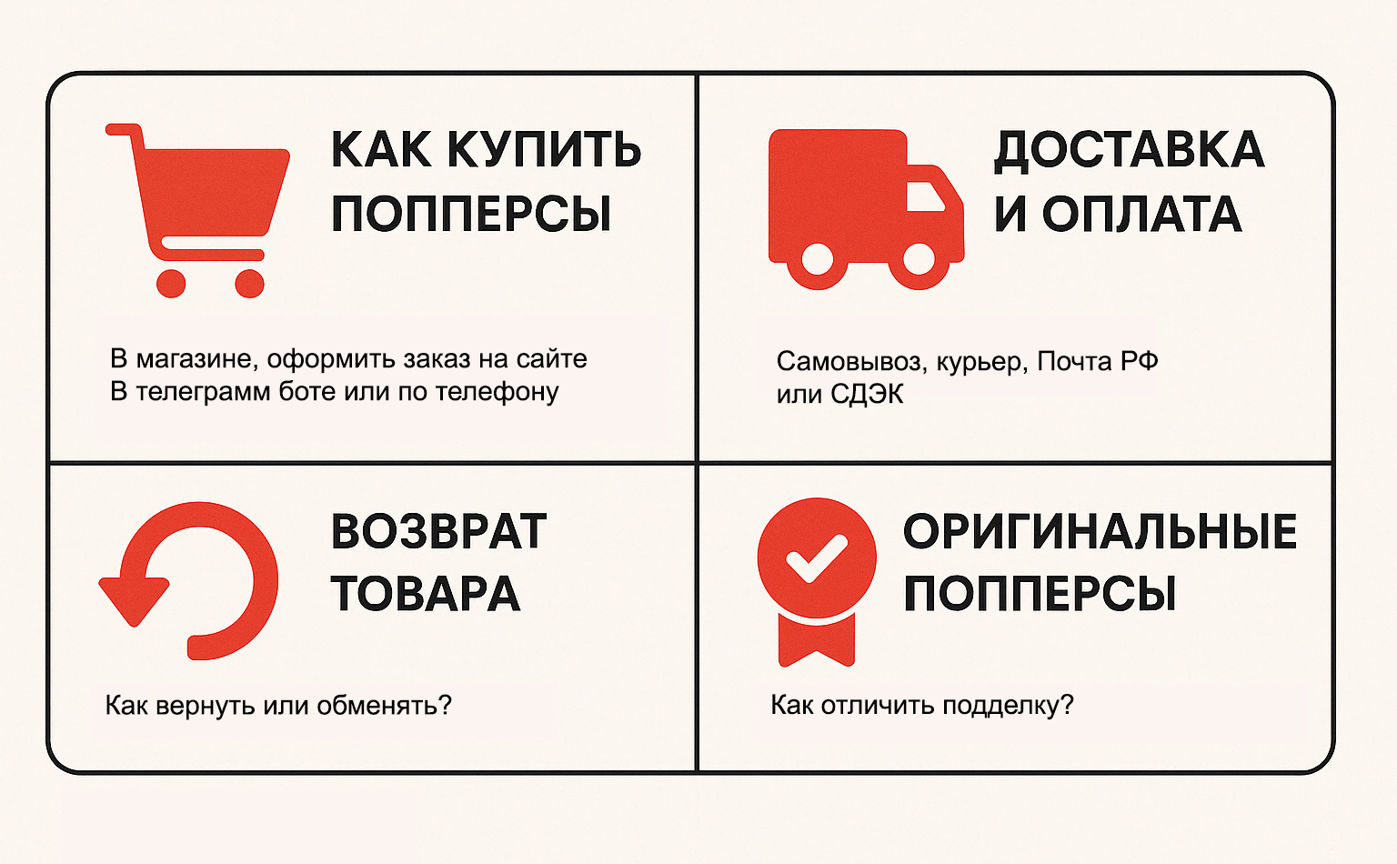 FAQ о попперсах в Петрозаводске FAQ о попперсах в Петрозаводске
